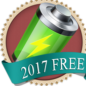 Dr Battery - Battery Charger icon