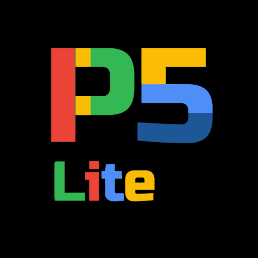 P5 Lite Theme Kit icon