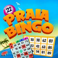 Praia Bingo: Jogos de Bingo on 9Apps