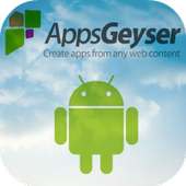 Appsgeyser on 9Apps