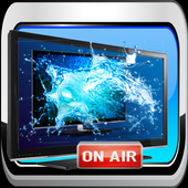 Hot time list TV U.S.A icon