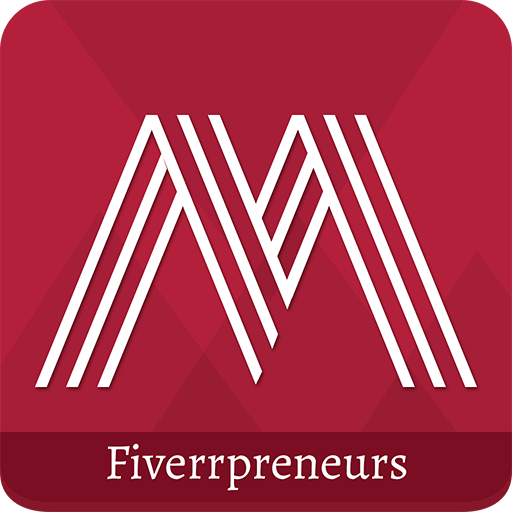 Mastering Fiverr - Be A Fiverr Rock Star icon