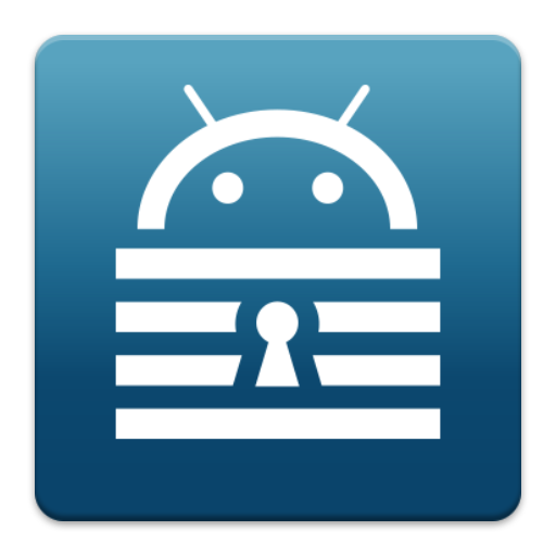 ikon Keepass2Android Offline