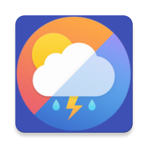 Free Weather Pro icon