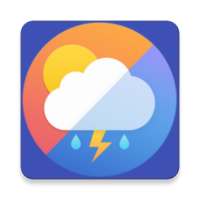 Free Weather Pro