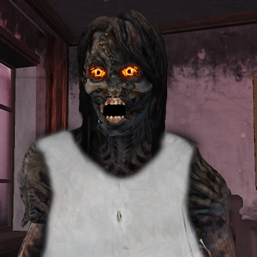 ナニー：怖いおばあちゃんシスターホラーゲーム3d icon