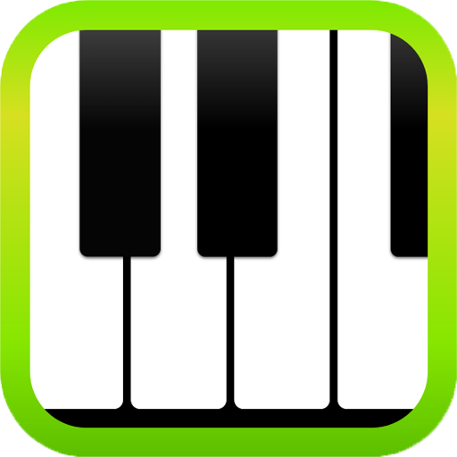 Fun Piano Roll icon