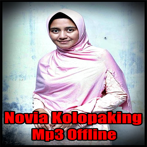 Novia Kolopaking Mp3 Offline icon