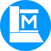 MP Mini 3D Printer Client icon