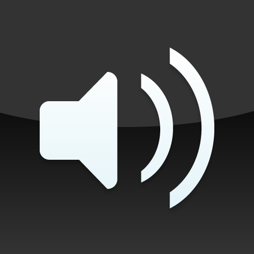 Voice Out Pro TTS Client icon