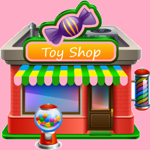 Toy Shop icon