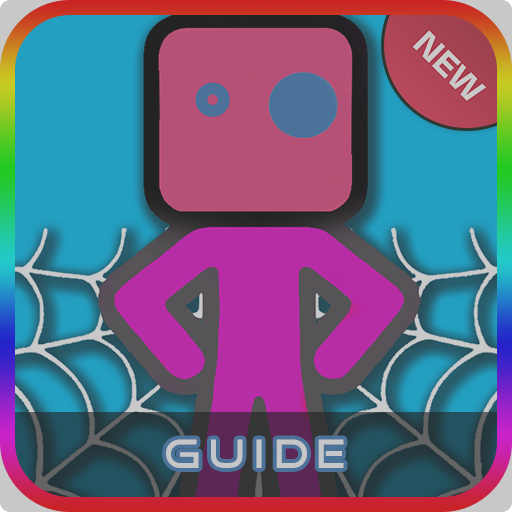 Web Hero Guide icon