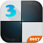 Piano Tiles 3 Music 🎹 icon