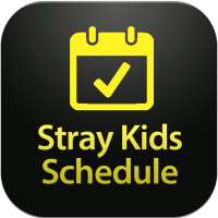 Stray Kids Schedule on 9Apps