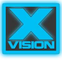 X-Vision CyanogenMod Theme on 9Apps