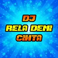 DJ Rela Demi Cinta Remix - Full Album 2020 on 9Apps