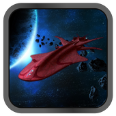 Escape To Unknown Free icon