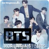 BTS Korea Ringtones