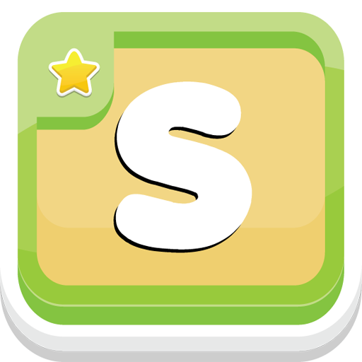 Super Words icon