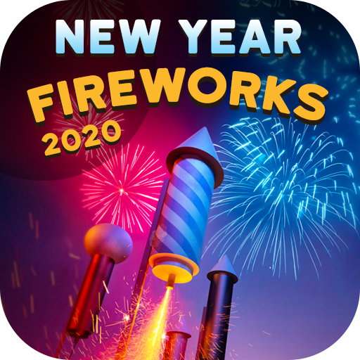 Firework And Crackers Game icon