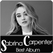Sabrina Carpenter Best Album icon