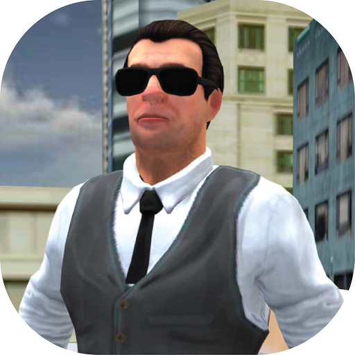 Real Mafia City Game – Gangster Crime Simulator icon