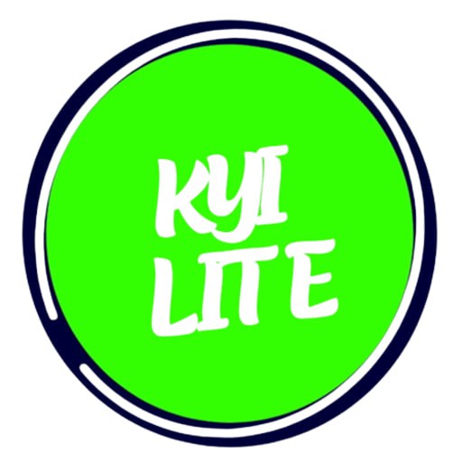 Kyi Lite - Myanmar icon