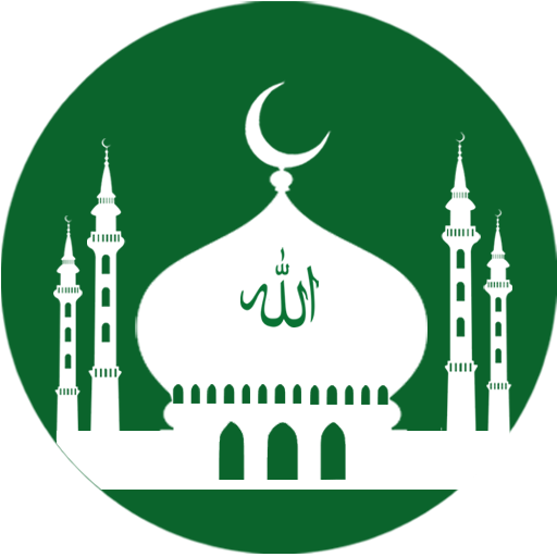 Muslim App, Prayer, Qibla Pro icon