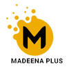 Madeena Plus icon