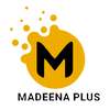 Madeena Plus on 9Apps