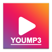 YouMp3 icon