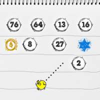 Super Doodle Shooter Game