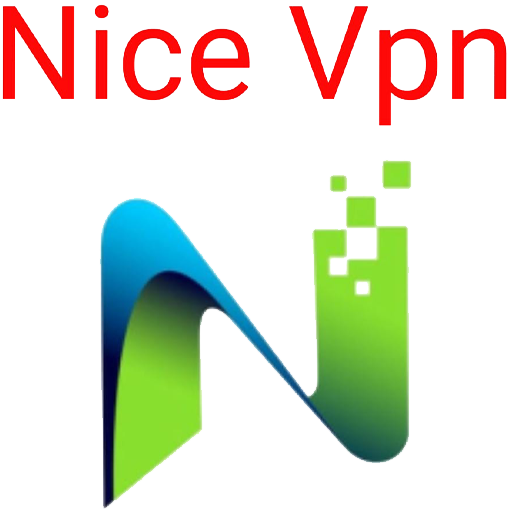Nice VPN icon