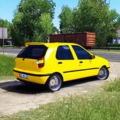 Car Driving Racing Simulator icon