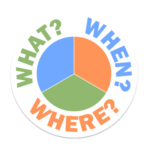 Trivia for All أيقونة