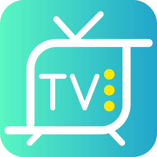 All TV Channels icon