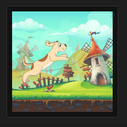 Game Dog is Dead icon