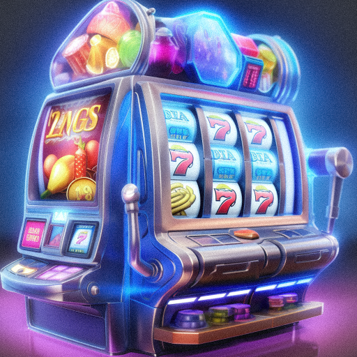 Dragon's Den: Fishing Casino icon