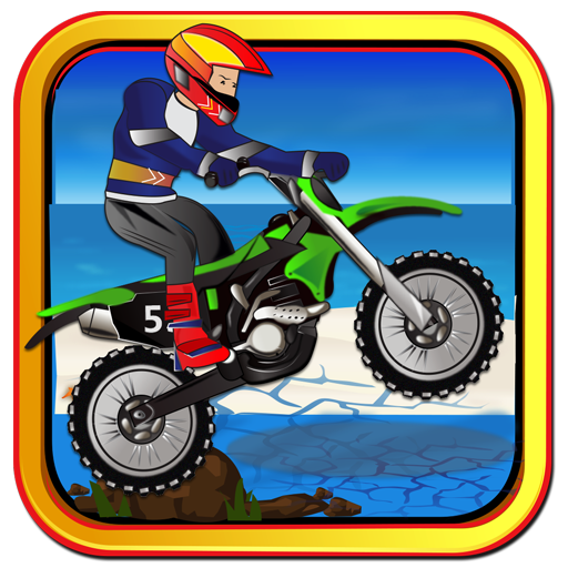 Dirt Bike Racing Extreme icon