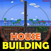 Terraria Houses Building Guide