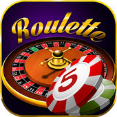 Jackpot Roulette Royale icon