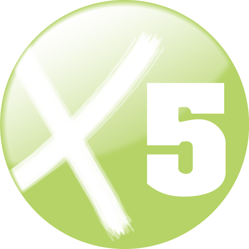 Connect Five icon