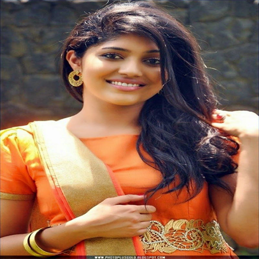 Riya Sharma icon