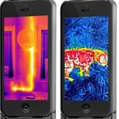 Thermal Vision icon