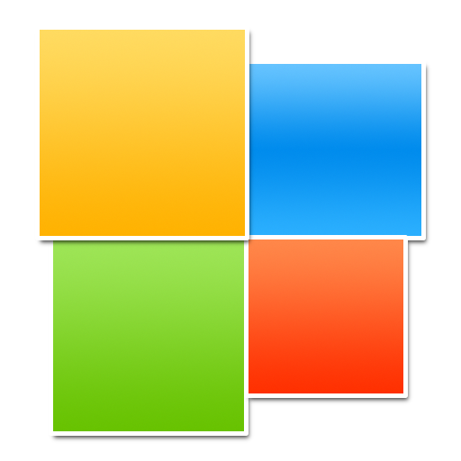 Photo Collage - Smart Grids icon