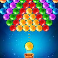 Bubble Shooter - Unlimited Levels