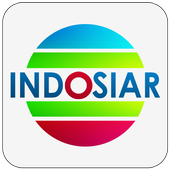 TV indosiar online indonesia icon