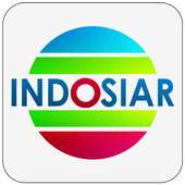 TV indosiar online indonesia on 9Apps