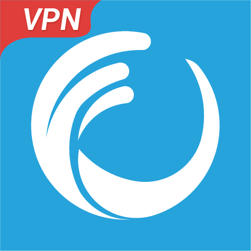 Trident VPN - Fast &amp; Security icon