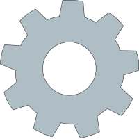 VPN settings on home screen